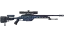StatTrak™ SSG 08 | Mainframe 001 (Minimal Wear) 缩略图