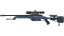 StatTrak™ SSG 08 | Mainframe 001 (Minimal Wear) 缩略图