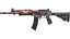 Miniatura de Galil AR | Connexion (Minimal Wear)