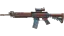 SG 553 | Ol' Rusty (Field-Tested) 缩略图