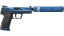USP-S | Silent Shot (Well-Worn) 缩略图