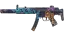 MP5-SD | Neon Squeezer (Field-Tested) 缩略图