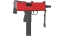 MAC-10 | Candy Apple (Minimal Wear) 缩略图