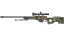 AWP | Safari Mesh (Minimal Wear) 缩略图