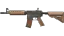 M4A4 | Poly Mag (Minimal Wear) 缩略图