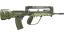 StatTrak™ FAMAS | Meow 36 (Battle-Scarred) 缩略图