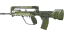 StatTrak™ FAMAS | Meow 36 (Battle-Scarred) 缩略图