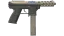 Tec-9 | Raw Ceramic (Field-Tested) 缩略图