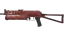 PP-Bizon | Thermal Currents (Field-Tested) thumbnail