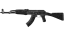 AK-47 | Elite Build (Field-Tested) 缩略图