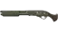 Sawed-Off | Forest DDPAT (Well-Worn) 缩略图