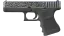 Glock-18 | Ironwork (Minimal Wear) 缩略图