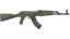 AK-47 | Safari Mesh (Field-Tested) thumbnail