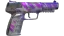 StatTrak™ Five-SeveN | Hybrid (Minimal Wear) thumbnail