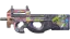 P90 | Neoqueen (Factory New) 缩略图