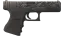 Glock-18 | Wraiths (Minimal Wear) thumbnail