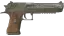 Desert Eagle | Naga (Battle-Scarred) thumbnail