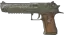Desert Eagle | Naga (Battle-Scarred) thumbnail
