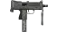 MAC-10 | Whitefish (Battle-Scarred) thumbnail