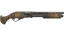 Sawed-Off | Spirit Board (Battle-Scarred) thumbnail