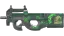 P90 | Grim (Minimal Wear) thumbnail