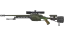 SSG 08 | Necropos (Field-Tested) thumbnail