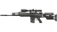 SCAR-20 | Fragments (Battle-Scarred) thumbnail