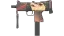 MAC-10 | Sakkaku (Battle-Scarred) 缩略图