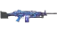 M249 | Downtown (Factory New) thumbnail