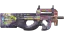 P90 | Neoqueen (Field-Tested) 缩略图