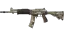 Miniatura de Galil AR | VariCamo (Field-Tested)