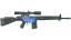 G3SG1 | Dream Glade (Field-Tested) thumbnail