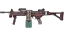 Negev | Wall Bang (Minimal Wear) thumbnail