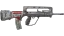 FAMAS | Grey Ghost (Factory New) 缩略图