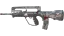 FAMAS | Grey Ghost (Factory New) 缩略图