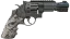 Miniatura de StatTrak™ R8 Revolver | Bone Forged (Minimal Wear)