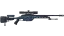 Miniatura de SSG 08 | Mainframe 001 (Field-Tested)