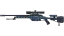 Miniatura de SSG 08 | Mainframe 001 (Field-Tested)