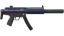MP5-SD | Liquidation (Battle-Scarred) thumbnail