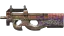 P90 | Freight (Minimal Wear) thumbnail