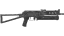 PP-Bizon | Bizoom (Battle-Scarred) thumbnail