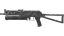 PP-Bizon | Bizoom (Battle-Scarred) thumbnail
