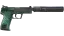 Miniatura de USP-S | PC-GRN (Field-Tested)