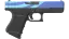 Miniatura de Glock-18 | High Beam (Factory New)