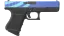 Miniatura de Glock-18 | High Beam (Factory New)