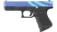 Miniatura de Glock-18 | High Beam (Factory New)