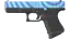 Miniatura de Glock-18 | High Beam (Factory New)
