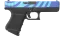 Miniatura de Glock-18 | High Beam (Factory New)