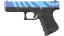 Miniatura de Glock-18 | High Beam (Factory New)