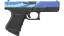 Miniatura de Glock-18 | High Beam (Factory New)